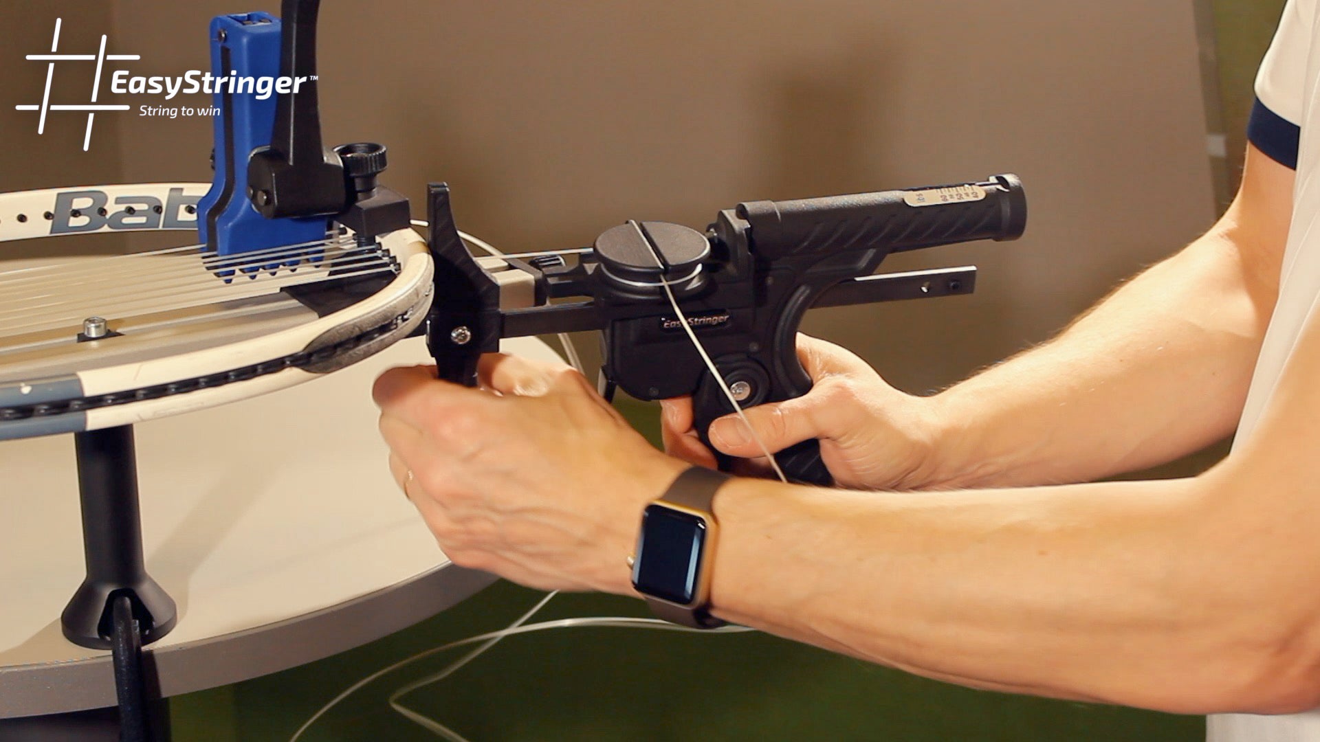 Media – EasyStringer