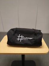 Lataa kuva Galleria-katseluun, EasyStringer 8.0 PRO ja laukku