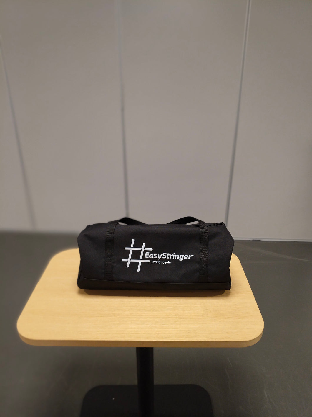 EasyStringer 8.0 PRO ja laukku