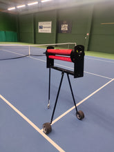 Load image into Gallery viewer, Tennis ball feeder 45 balls🚨 FREE SHIPPING