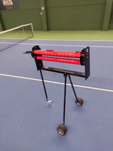 Load image into Gallery viewer, Tennis ball feeder 45 balls🚨 FREE SHIPPING